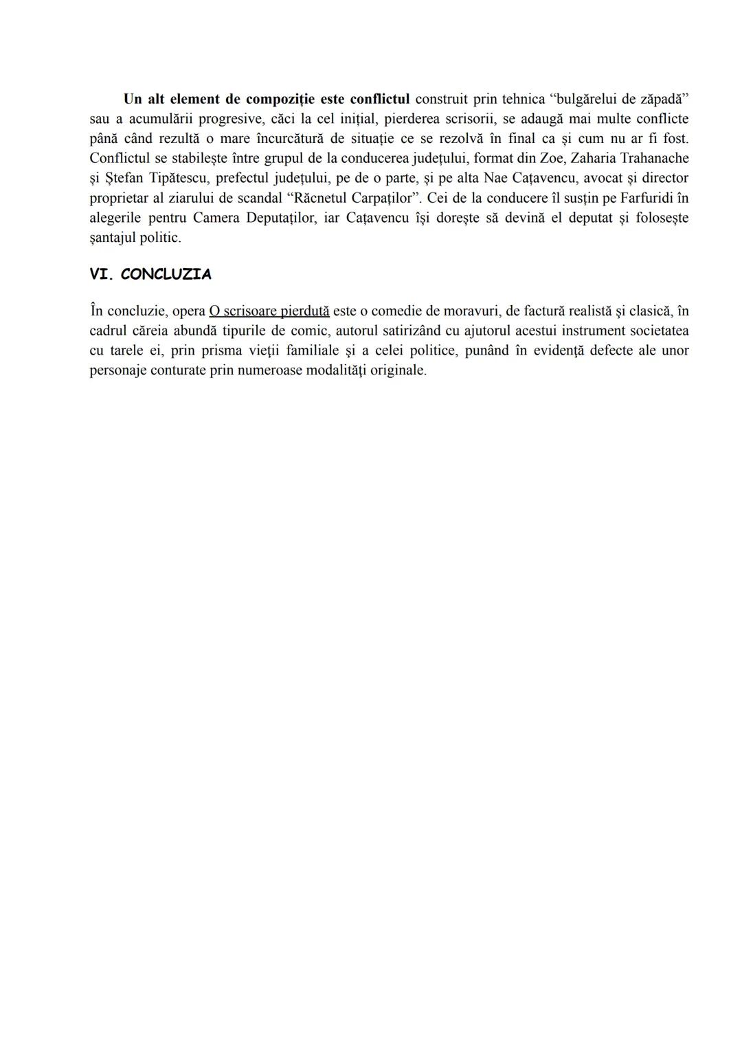 # Lista operelor literare - bacalaureat
Costache Negruzzi, Alexandru Lăpusneanu - perioada paşoptistă
Mihai Eminescu - Luceafărul şi Floare