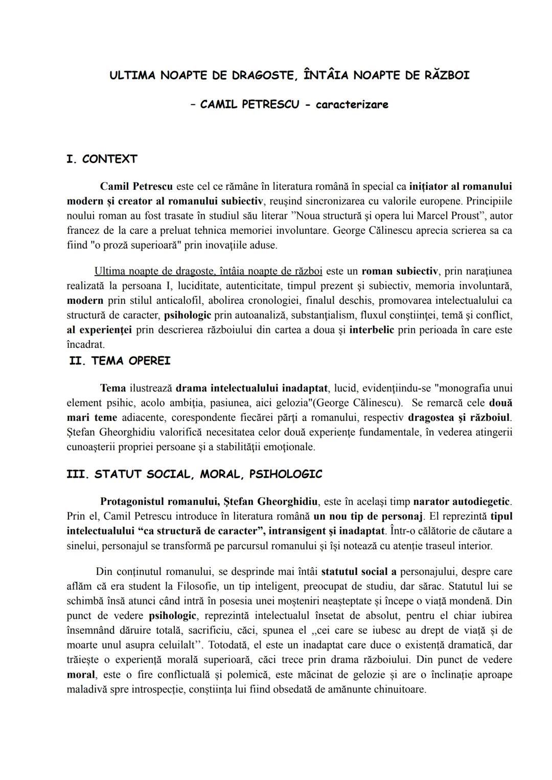 # Lista operelor literare - bacalaureat
Costache Negruzzi, Alexandru Lăpusneanu - perioada paşoptistă
Mihai Eminescu - Luceafărul şi Floare