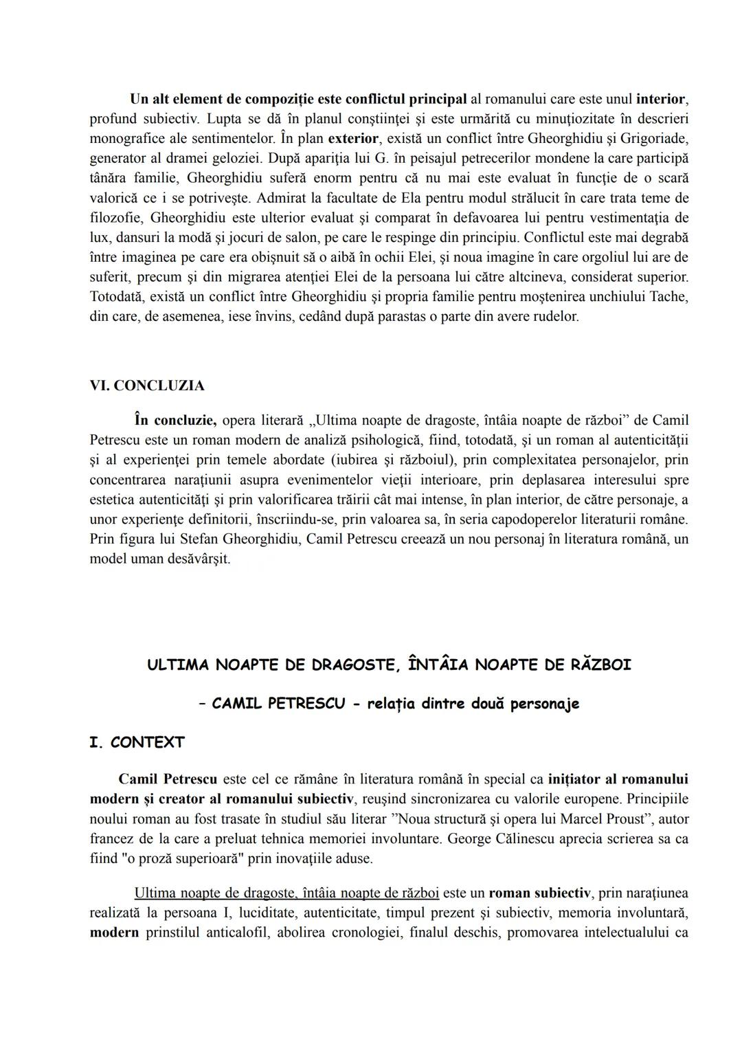 # Lista operelor literare - bacalaureat
Costache Negruzzi, Alexandru Lăpusneanu - perioada paşoptistă
Mihai Eminescu - Luceafărul şi Floare