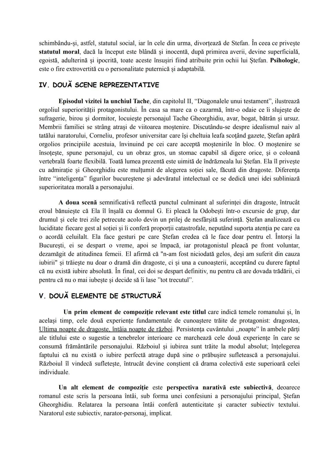# Lista operelor literare - bacalaureat
Costache Negruzzi, Alexandru Lăpusneanu - perioada paşoptistă
Mihai Eminescu - Luceafărul şi Floare