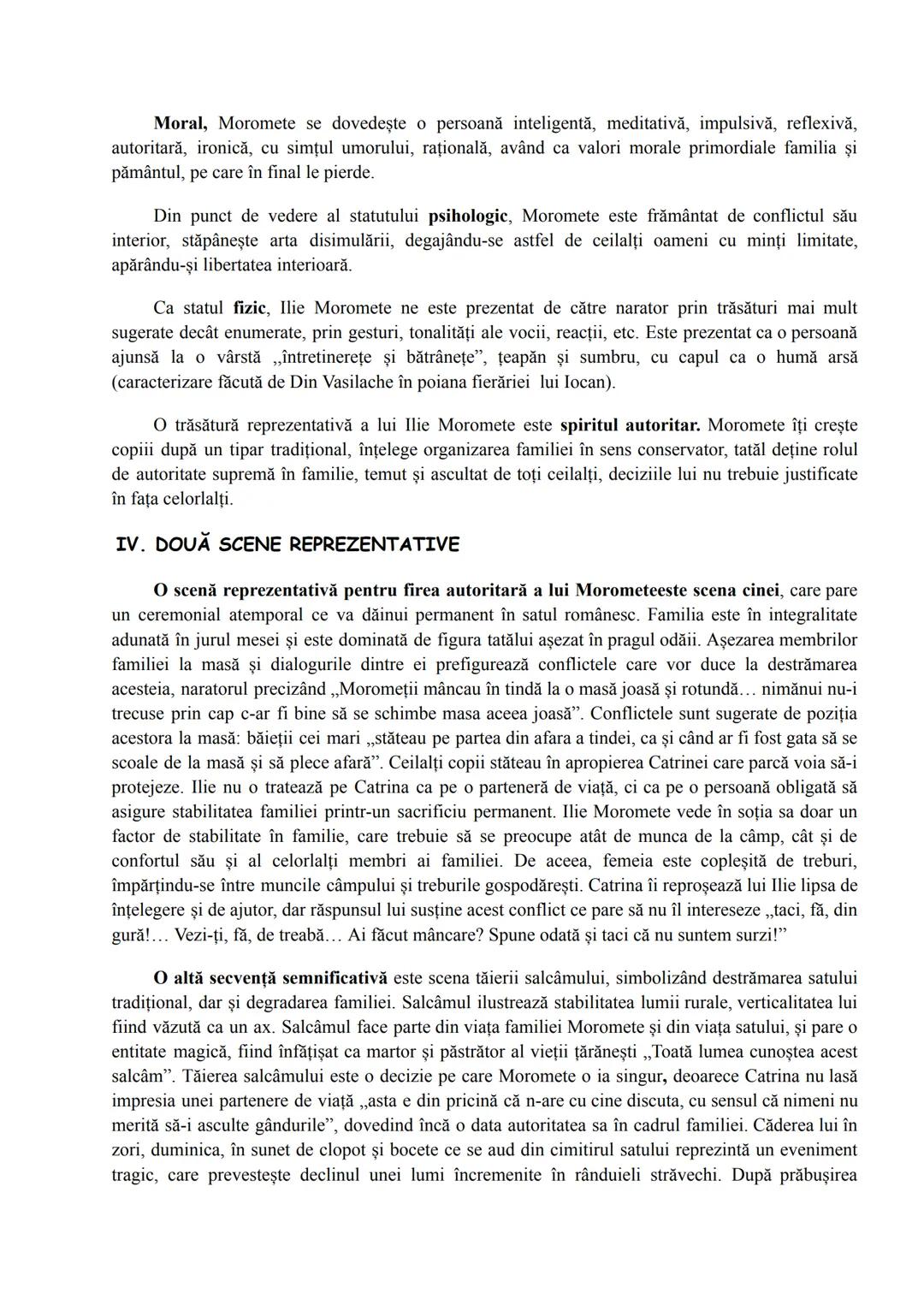 # Lista operelor literare - bacalaureat
Costache Negruzzi, Alexandru Lăpusneanu - perioada paşoptistă
Mihai Eminescu - Luceafărul şi Floare