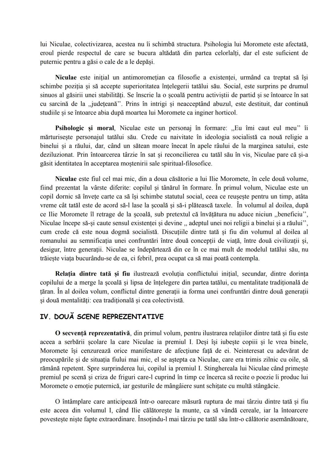 # Lista operelor literare - bacalaureat
Costache Negruzzi, Alexandru Lăpusneanu - perioada paşoptistă
Mihai Eminescu - Luceafărul şi Floare