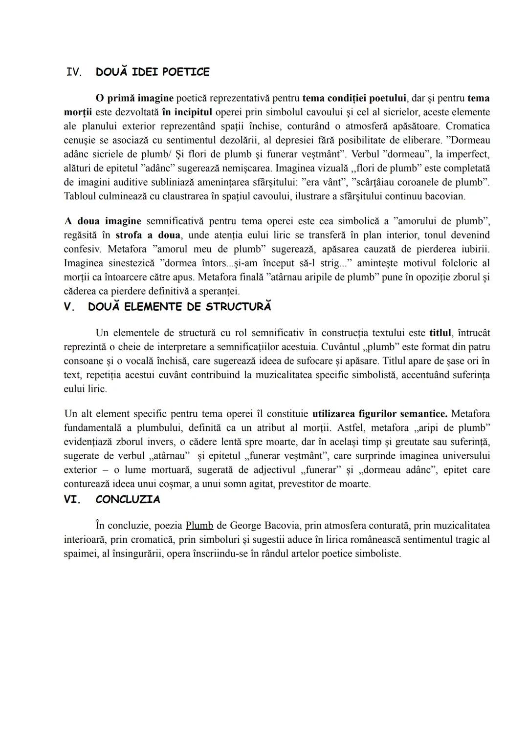 # Lista operelor literare - bacalaureat
Costache Negruzzi, Alexandru Lăpusneanu - perioada paşoptistă
Mihai Eminescu - Luceafărul şi Floare