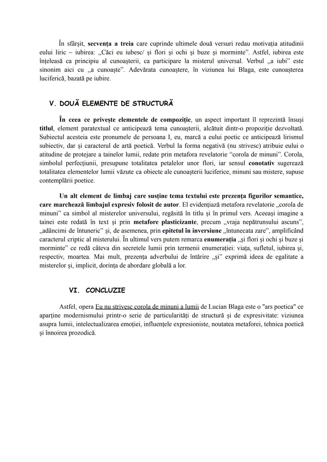 # Lista operelor literare - bacalaureat
Costache Negruzzi, Alexandru Lăpusneanu - perioada paşoptistă
Mihai Eminescu - Luceafărul şi Floare