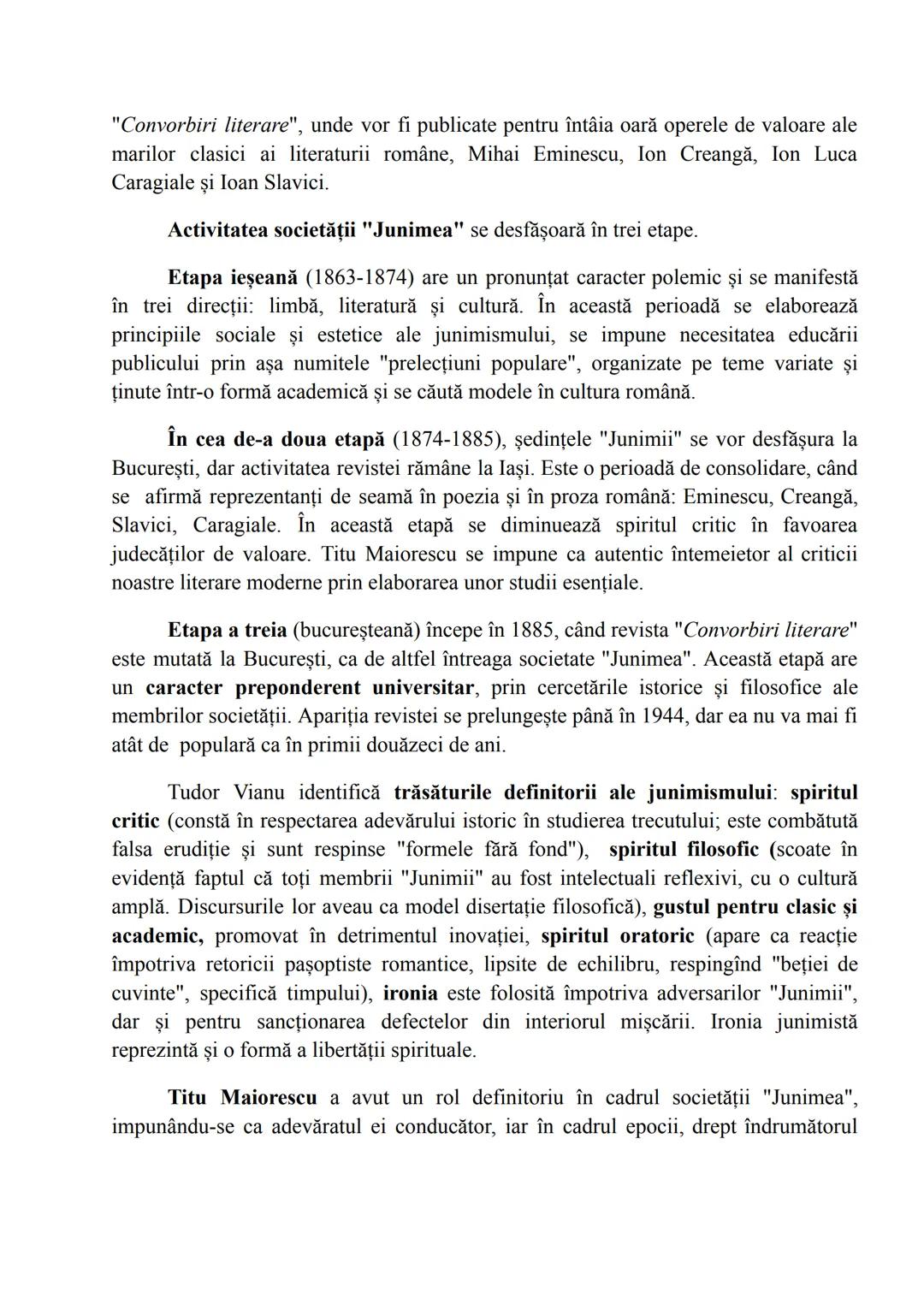# Lista operelor literare - bacalaureat
Costache Negruzzi, Alexandru Lăpusneanu - perioada paşoptistă
Mihai Eminescu - Luceafărul şi Floare