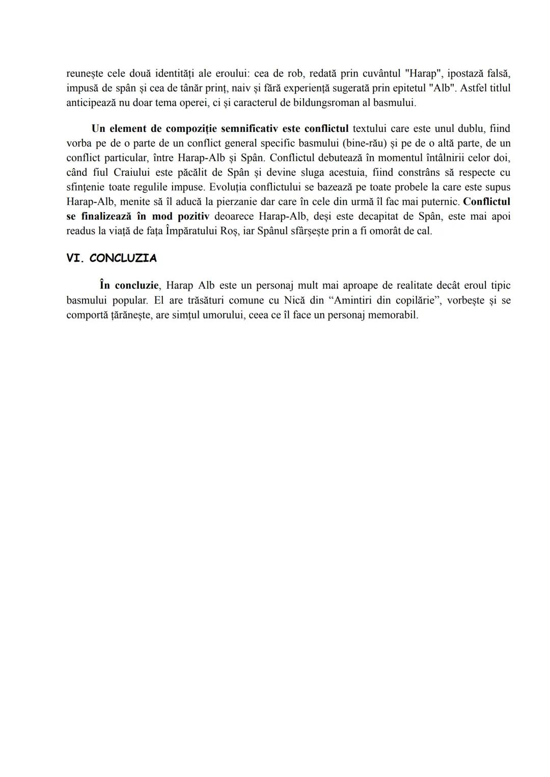 # Lista operelor literare - bacalaureat
Costache Negruzzi, Alexandru Lăpusneanu - perioada paşoptistă
Mihai Eminescu - Luceafărul şi Floare