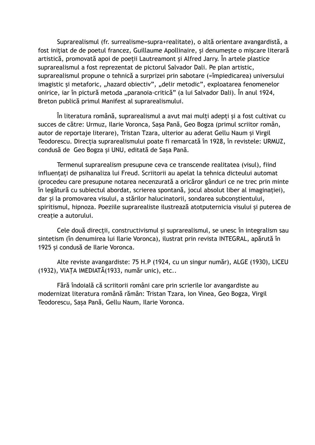 # Lista operelor literare - bacalaureat
Costache Negruzzi, Alexandru Lăpusneanu - perioada paşoptistă
Mihai Eminescu - Luceafărul şi Floare