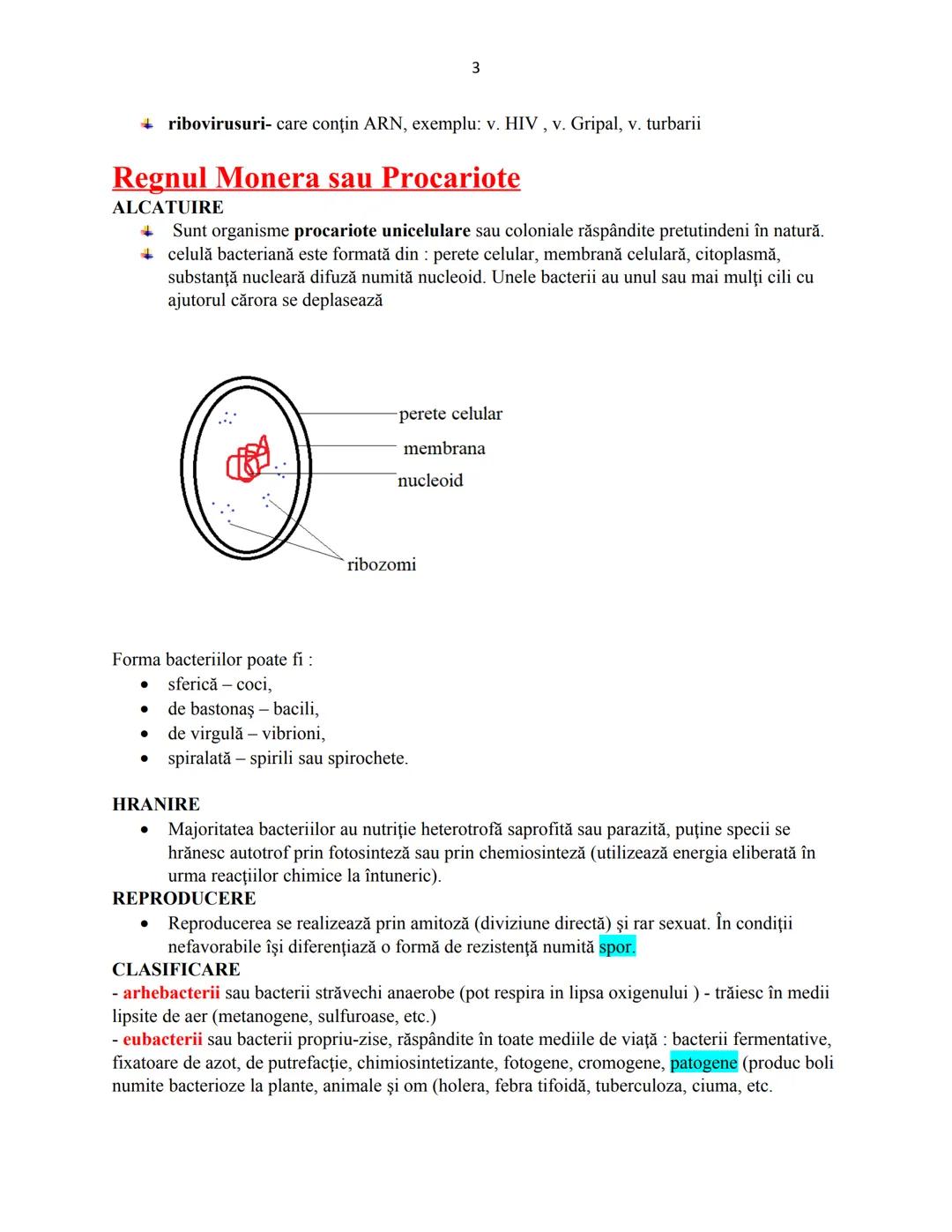 # Biologie animala si vegetala
2022
Conform programei nr.3237/05.02.2021 1
Cuprins
Biologie animala si vegetala
Continuturi clasa a IX-a