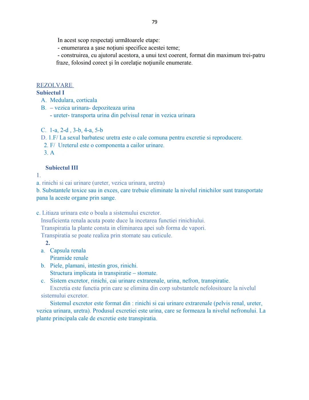# Biologie animala si vegetala
2022
Conform programei nr.3237/05.02.2021 1
Cuprins
Biologie animala si vegetala
Continuturi clasa a IX-a