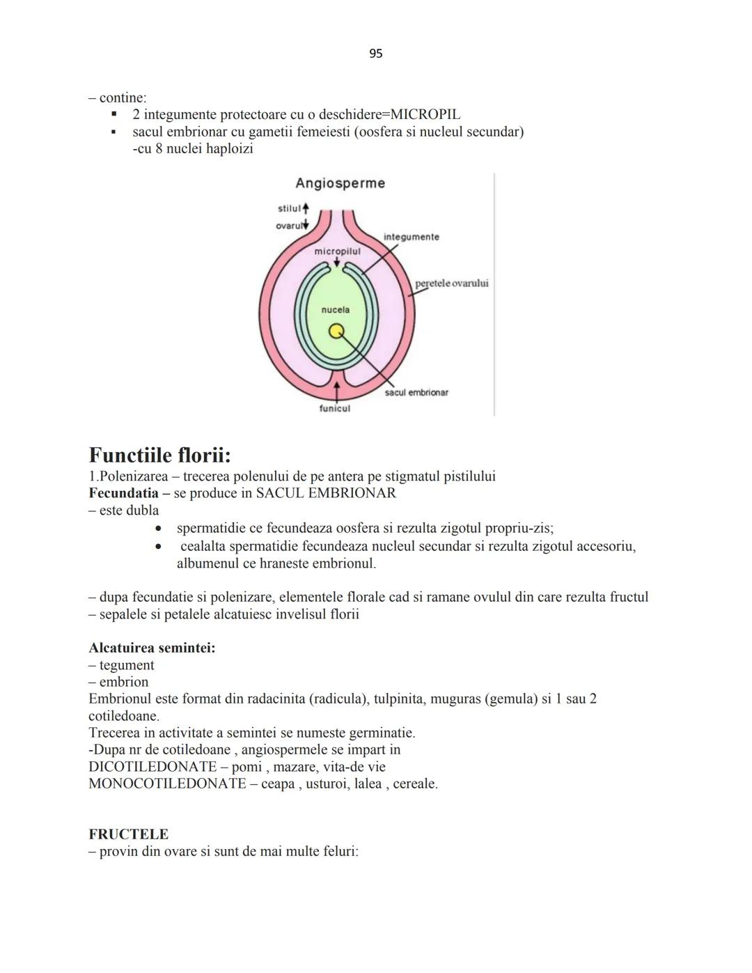 # Biologie animala si vegetala
2022
Conform programei nr.3237/05.02.2021 1
Cuprins
Biologie animala si vegetala
Continuturi clasa a IX-a