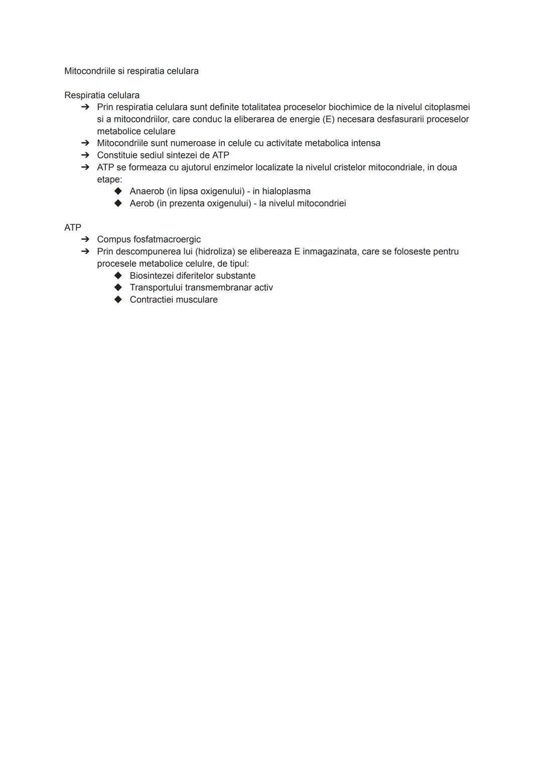 --- OCR Start ---
Citologia = ştiinţa care studiază celulele
Celula = unitatea morfo-functionala și genetică a tuturor organismelor vii
Apop