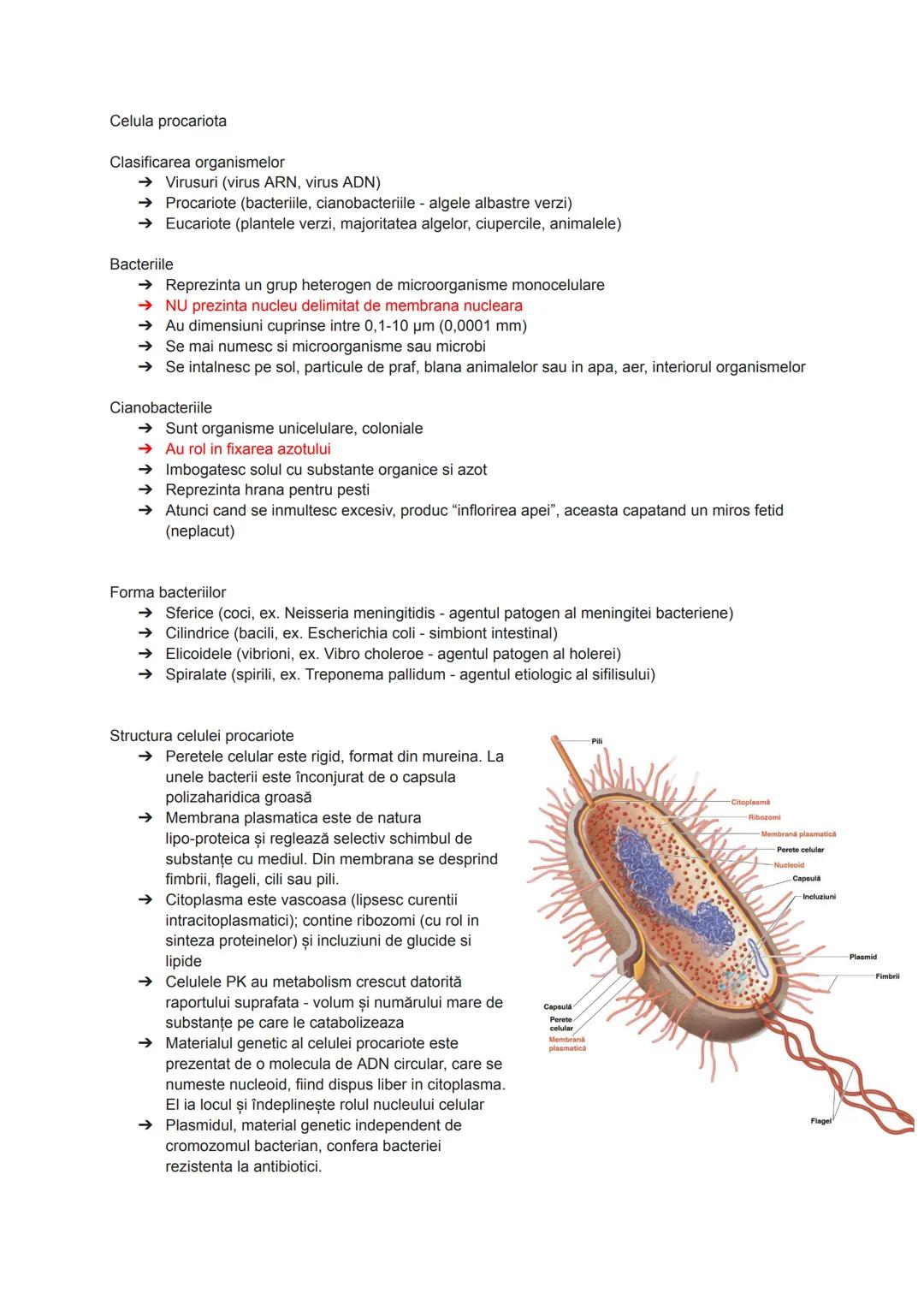 --- OCR Start ---
Citologia = ştiinţa care studiază celulele
Celula = unitatea morfo-functionala și genetică a tuturor organismelor vii
Apop