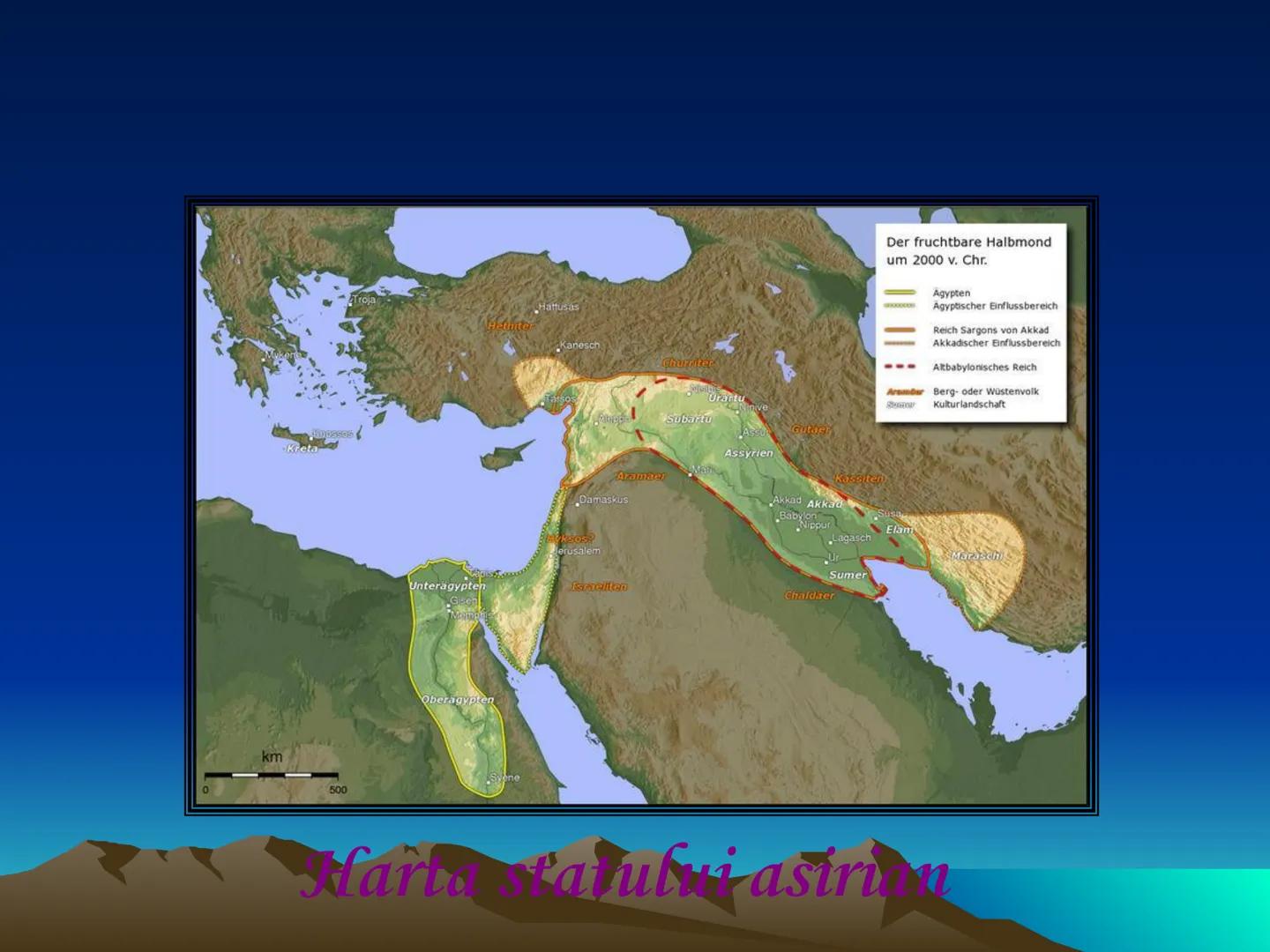 # POPOARE ÎN ANTICHITATE # Orientul Antic Schwarzes Meer
ftusias
Reich der Kanesch
Hethiter
Ma
Mykenischer
Kulturkreis
arsos
Neppa
Byblos
M