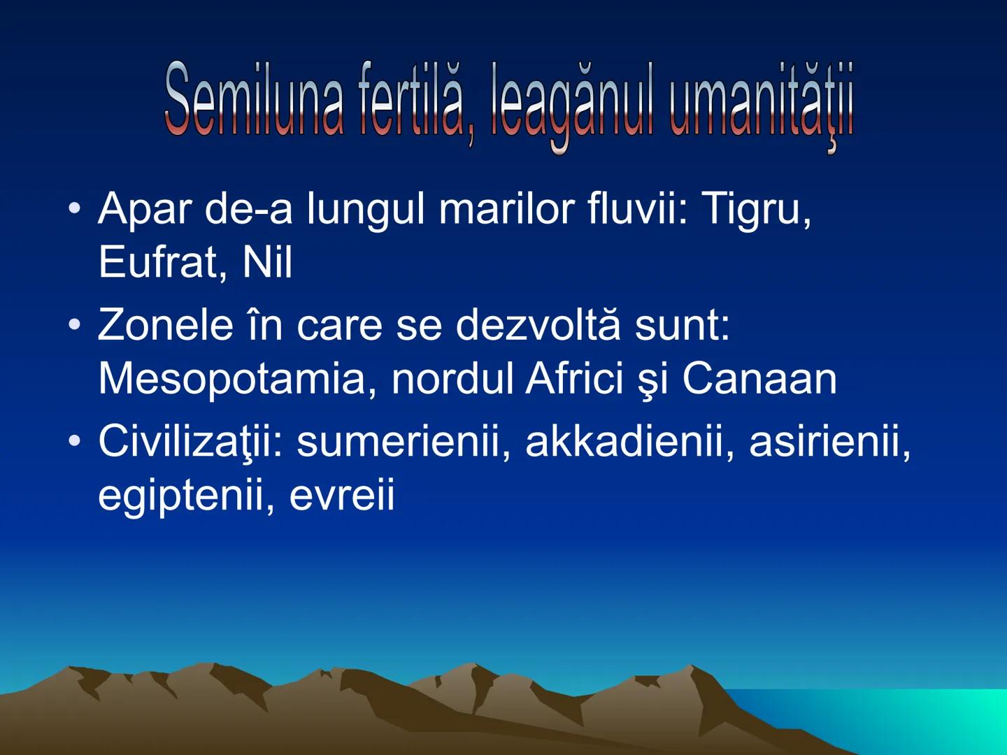 # POPOARE ÎN ANTICHITATE # Orientul Antic Schwarzes Meer
ftusias
Reich der Kanesch
Hethiter
Ma
Mykenischer
Kulturkreis
arsos
Neppa
Byblos
M