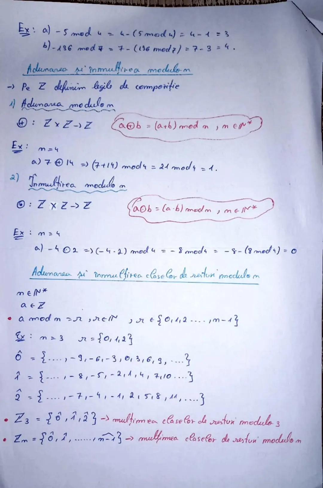 # Legi de compoziție
Aek: Fie M o multime nevida (M + d)
P: MxM→M S.m. lege de comportie sau op. algebrică pe M.
MxMe (x,y) → ((x)) EM
c