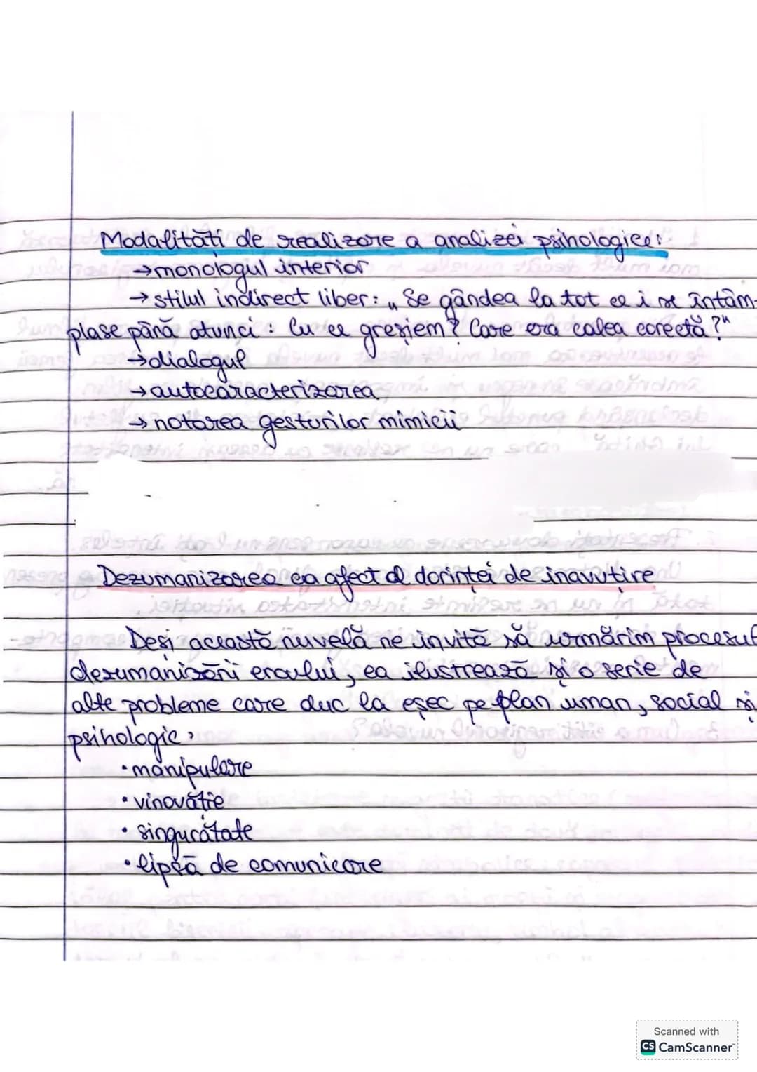 - Nuvela-
→protagonistul surprins în evolitie
subiect inspirat din viaţa cotidiană
→ constructie preciso, un singur fir narativ
→o valoare