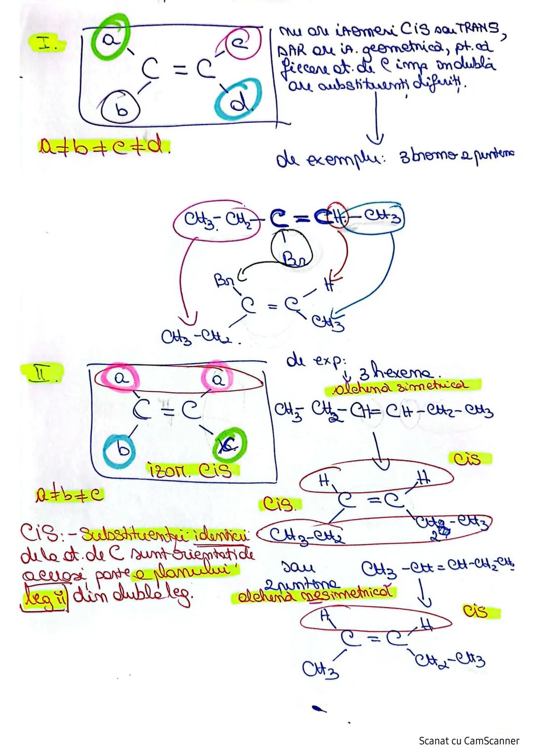 # Alchene
=hichocarburi (C,H), arciclice, mesaturate, o leg. dubla
H
$\underset{H}{\overset{H}{\vee}}C\overset{\pi}{=}C\underset{H}{\overs