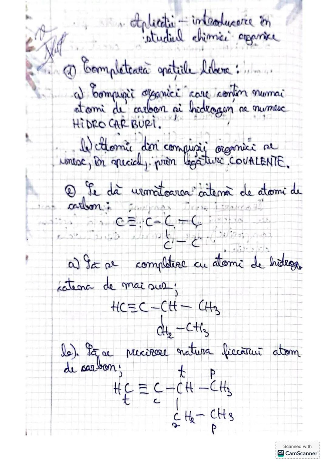# 24.03.2021
# Introducere în studiul
chimiei organice
20
2021
Termenul de chimie organică a fost
introdus pentru prima dată în anul
1808