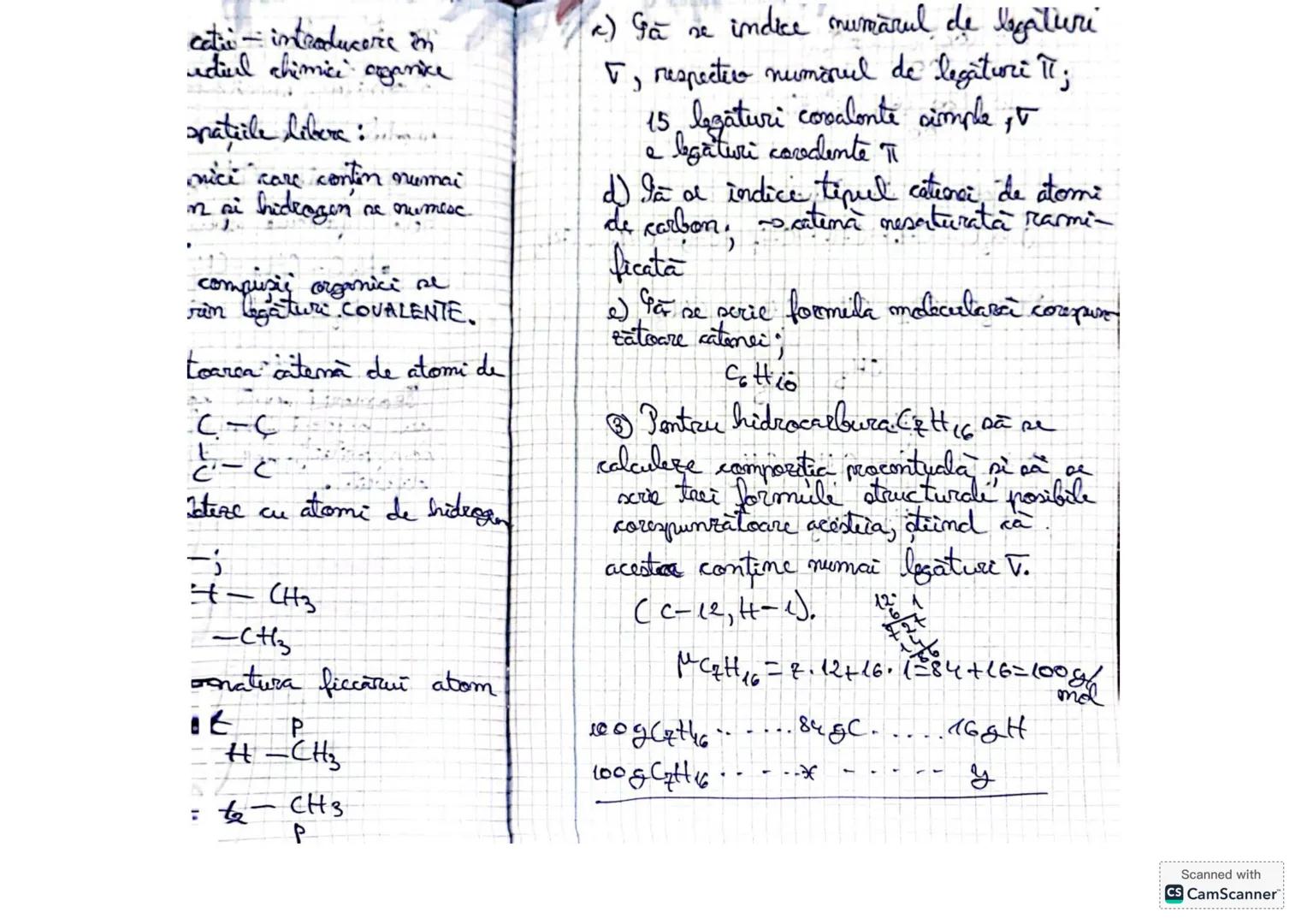 # 24.03.2021
# Introducere în studiul
chimiei organice
20
2021
Termenul de chimie organică a fost
introdus pentru prima dată în anul
1808