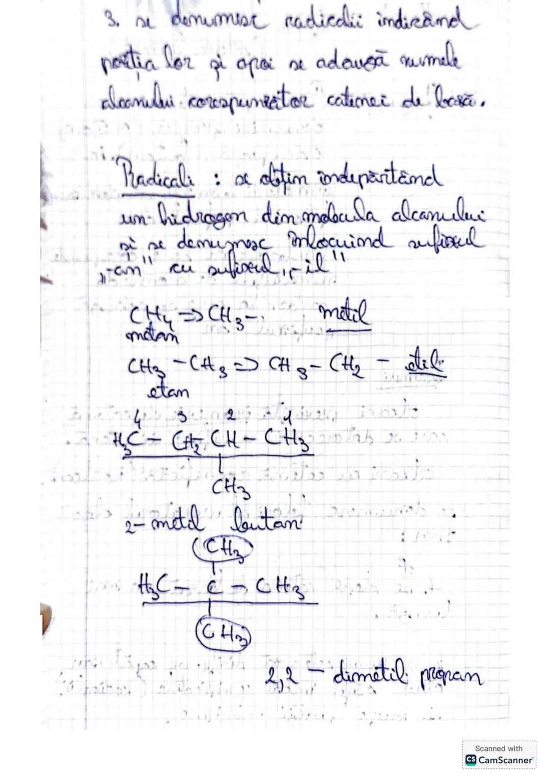 # 24.03.2021
# Introducere în studiul
chimiei organice
20
2021
Termenul de chimie organică a fost
introdus pentru prima dată în anul
1808