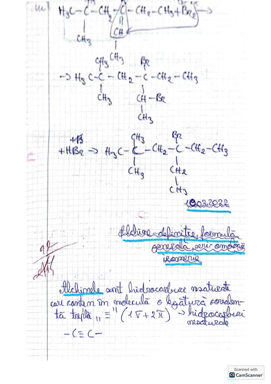 # 24.03.2021
# Introducere în studiul
chimiei organice
20
2021
Termenul de chimie organică a fost
introdus pentru prima dată în anul
1808