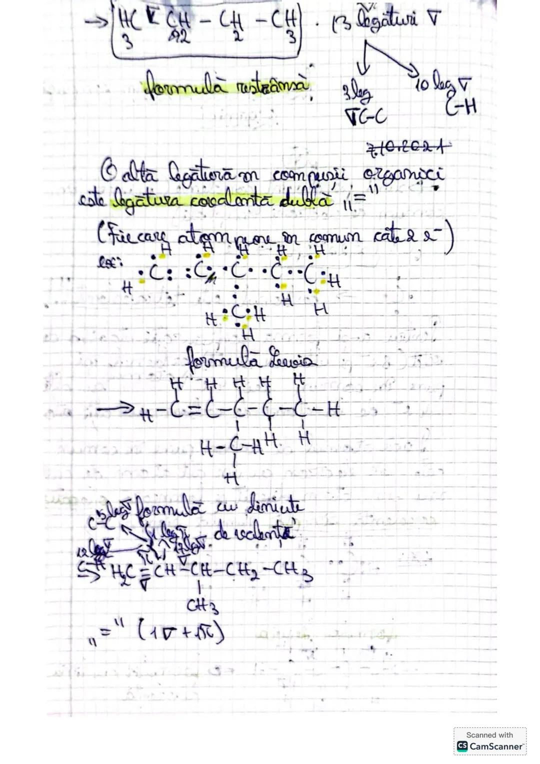 # 24.03.2021
# Introducere în studiul
chimiei organice
20
2021
Termenul de chimie organică a fost
introdus pentru prima dată în anul
1808