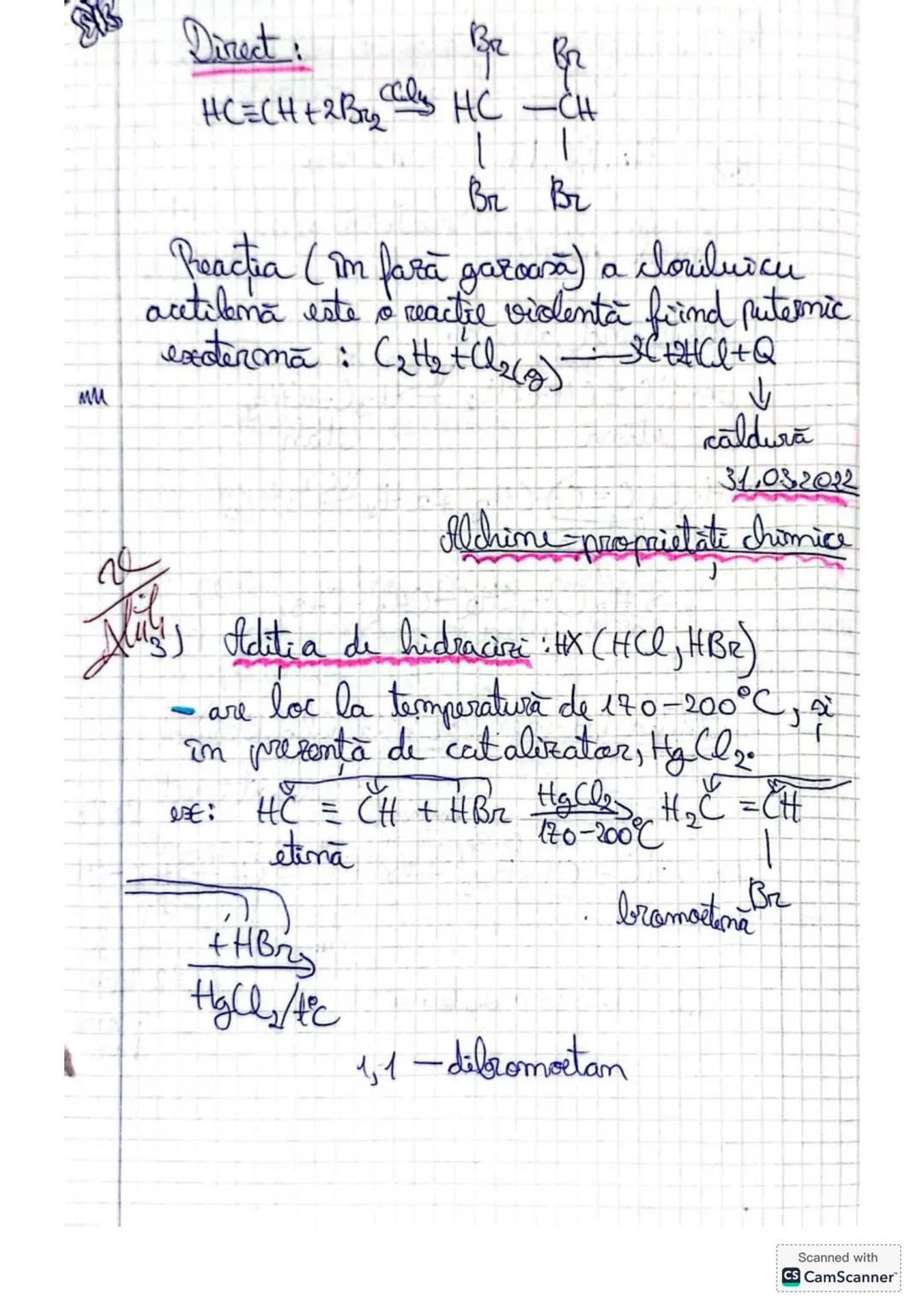 # 24.03.2021
# Introducere în studiul
chimiei organice
20
2021
Termenul de chimie organică a fost
introdus pentru prima dată în anul
1808