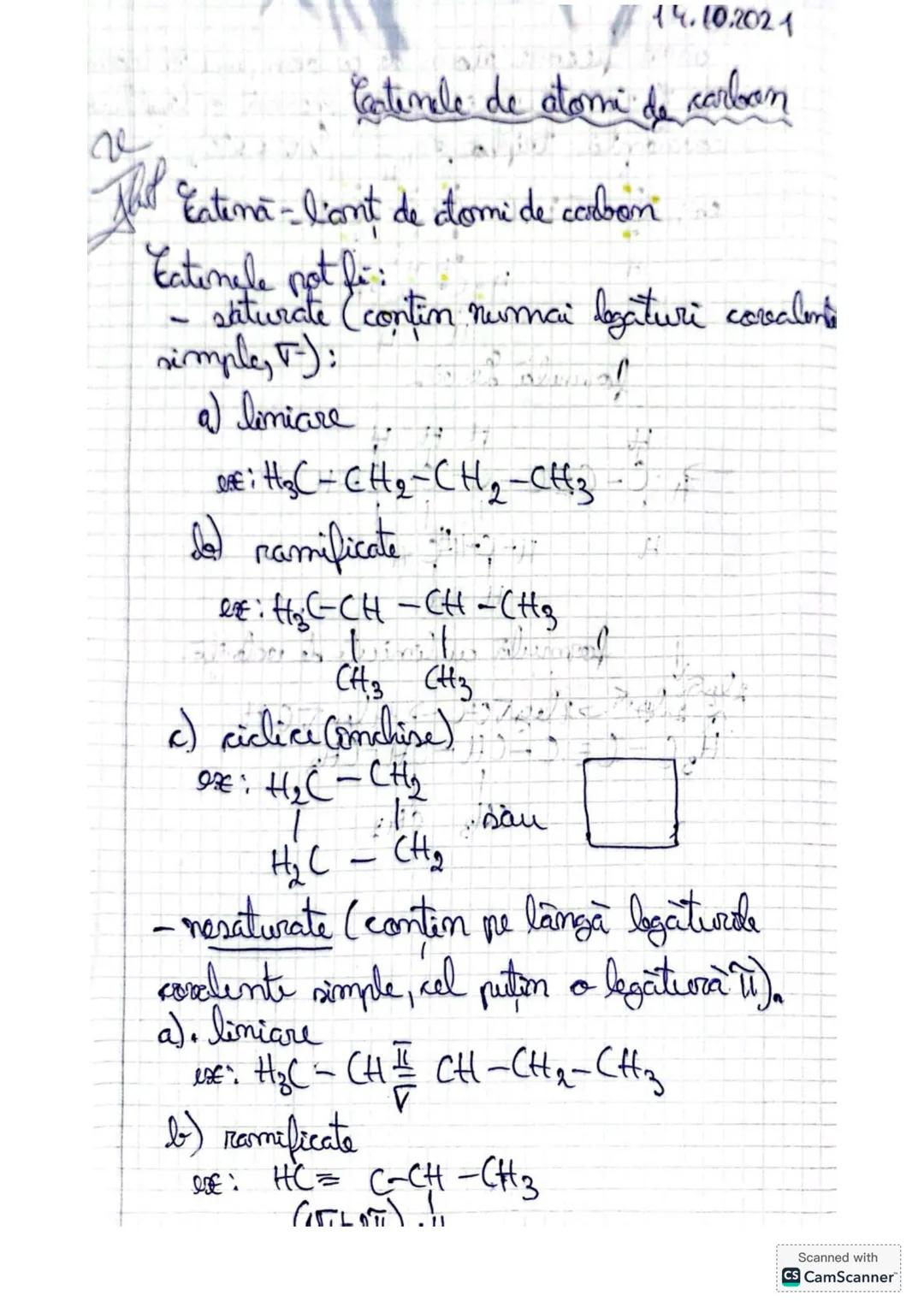 # 24.03.2021
# Introducere în studiul
chimiei organice
20
2021
Termenul de chimie organică a fost
introdus pentru prima dată în anul
1808