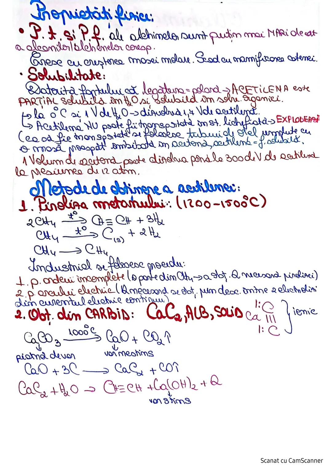# Alchine ($\equiv$)
=hidrocarburi aciclice nesaturate, cu s. leg. = .
$f.g.: C_m H_{2m-2}$  ($m \geq 2$)
Denumirea: imbogatirea sufixului "