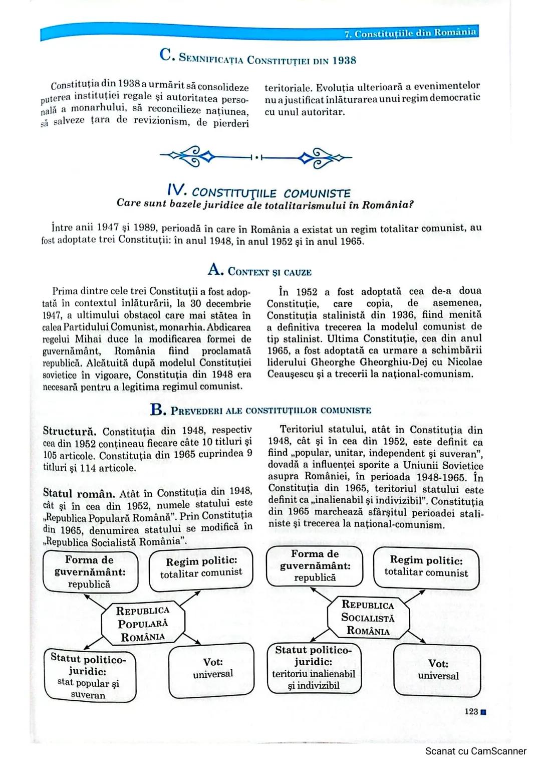 # Tema
7
Art. 7. Diferenţa de
credinţe religioase şi
confesiuni nu constituie
în România o piedică
spre a dobândi
drepturile civile şi a l