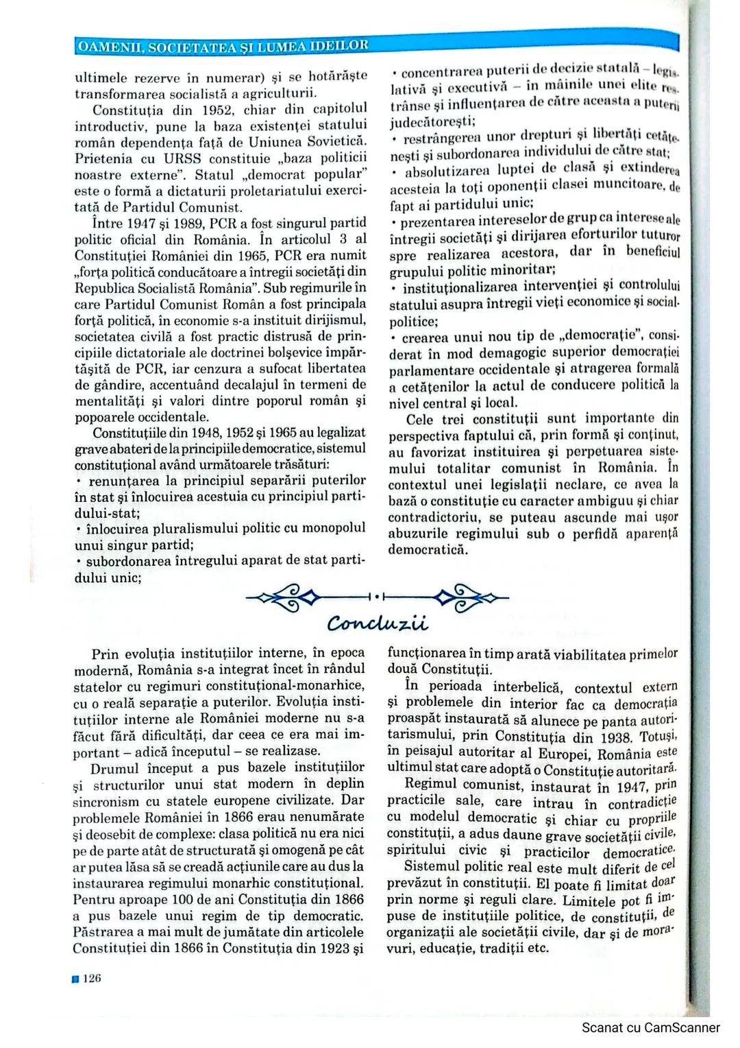 # Tema
7
Art. 7. Diferenţa de
credinţe religioase şi
confesiuni nu constituie
în România o piedică
spre a dobândi
drepturile civile şi a l