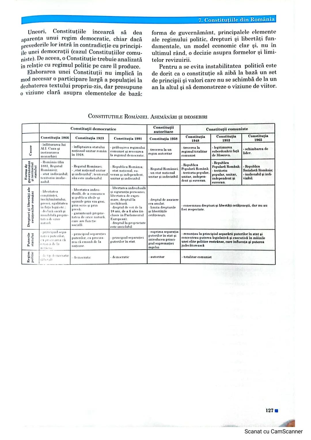 # Tema
7
Art. 7. Diferenţa de
credinţe religioase şi
confesiuni nu constituie
în România o piedică
spre a dobândi
drepturile civile şi a l
