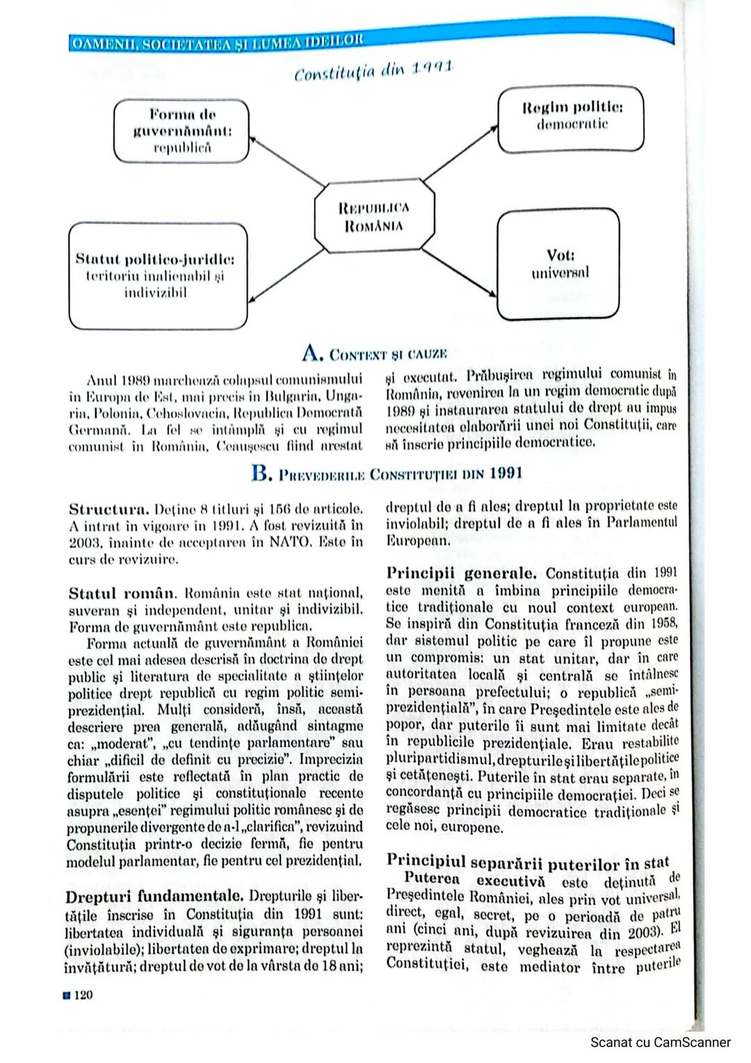 # Tema
7
Art. 7. Diferenţa de
credinţe religioase şi
confesiuni nu constituie
în România o piedică
spre a dobândi
drepturile civile şi a l