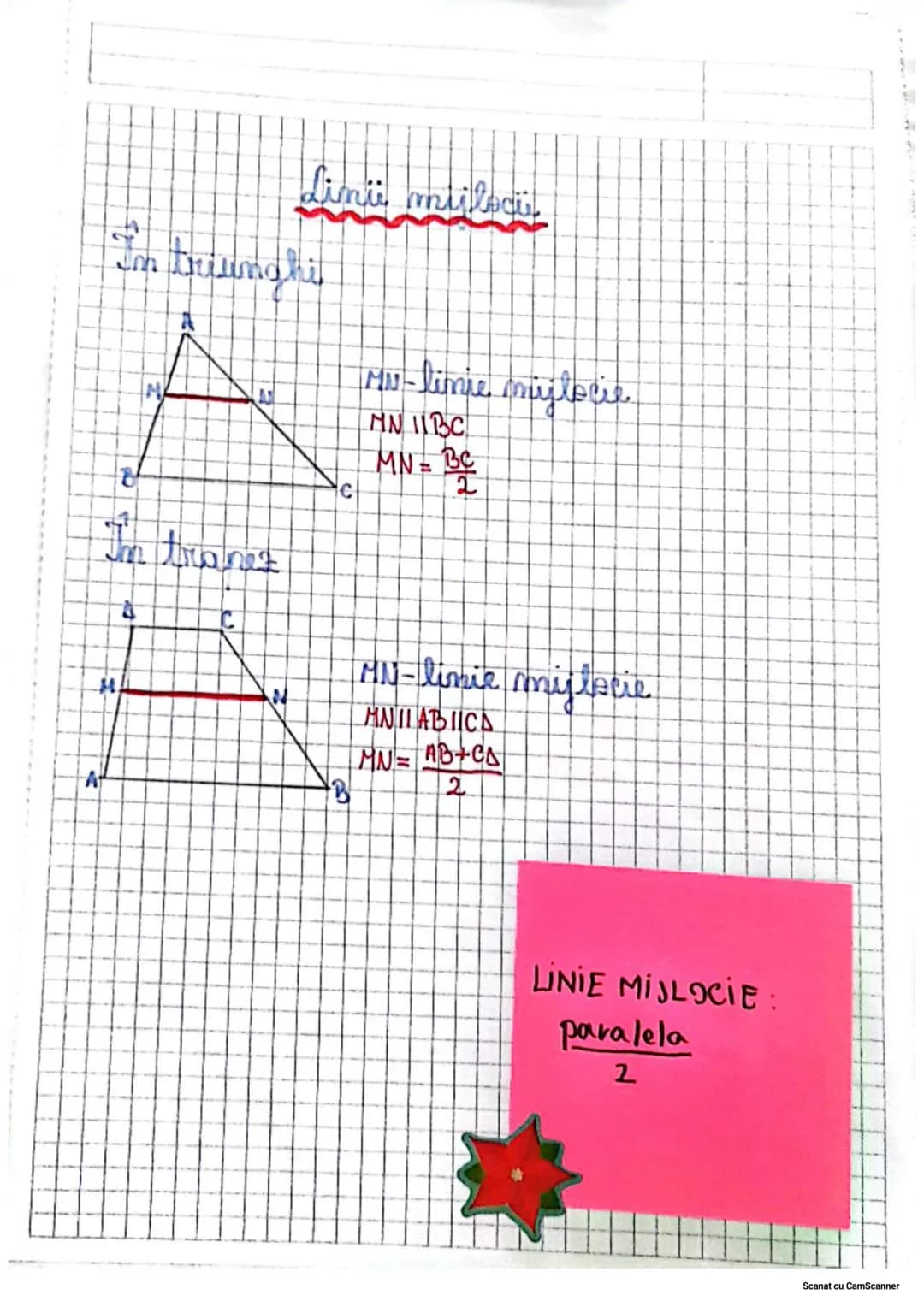 Puncte. Drepte
Pumete coliniare - sunt pe acceusi dreaptă
Puncte distincte-mu sunt pe aceeasi treaptă
Drepte concurente - se intersecteaz