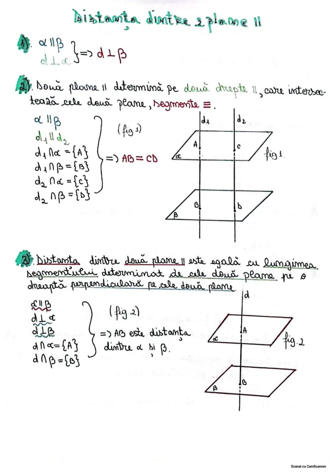 Puncte. Drepte
Pumete coliniare - sunt pe acceusi dreaptă
Puncte distincte-mu sunt pe aceeasi treaptă
Drepte concurente - se intersecteaz