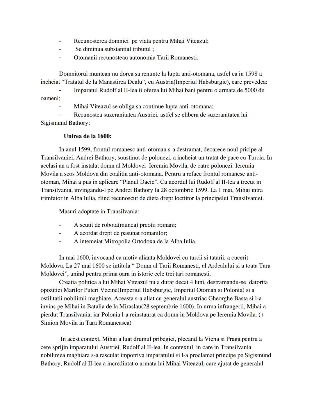 # Spatiul romanesc, intre diplomatie si conflict in Evul Mediul si la
incepturile modernitatii
# Tarile Romane in secolele XIV-XV - Context