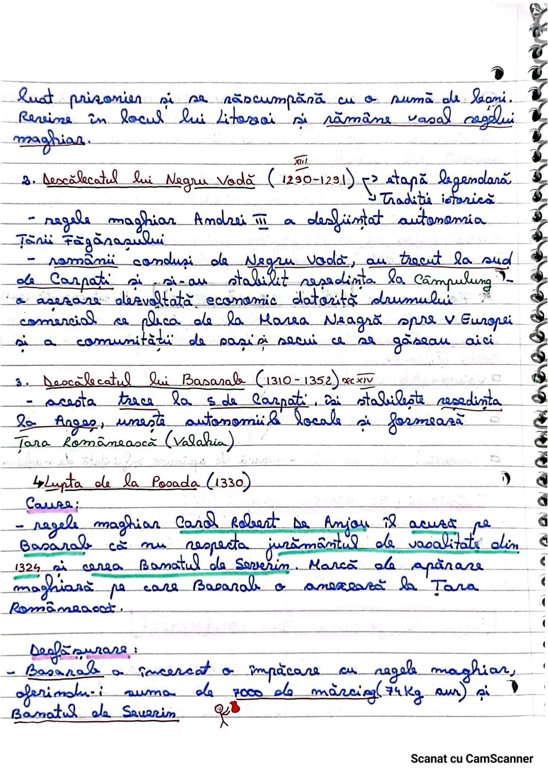 ### TEMA 2. AUTONOMII LOCALE SI
INSTITUTII CENTRALE
ÎN SPATIUL ROMÂNESC
*SEC IX - XVIII*
im
sec vill n-a terminat procesul de etnogenera,
i