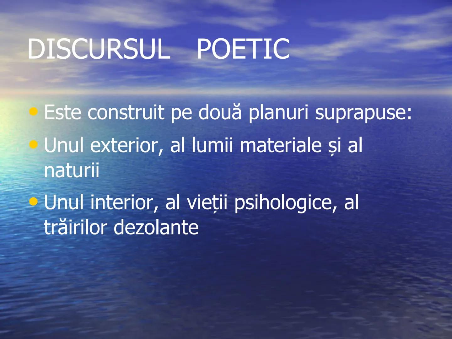 # LACUSTRA
de G. Bacovia
APARITIE
1916, in volumul Plumb # SEMNIFICATIA TITLULUI
- Sens denotativ - locuinta
primitiva, temporara si
nes