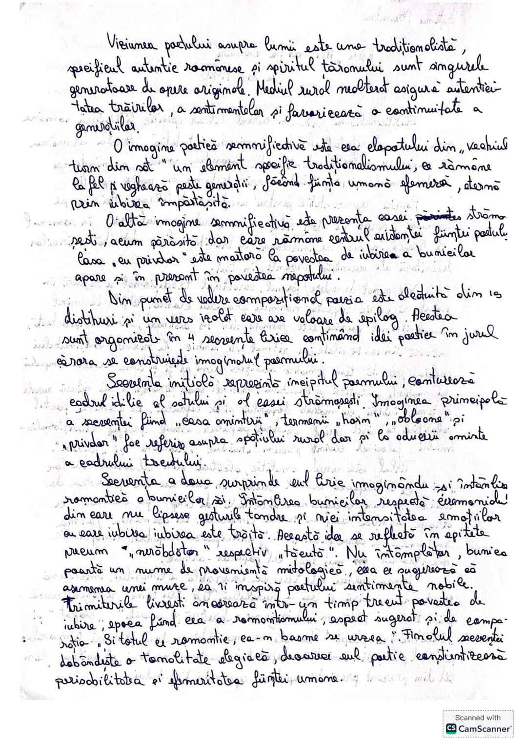 # Hutomu Abxandra
Eseu Aei sasi pe vremuri
de Yom Pilot
Traditionalismul este un eurent Citerar specifie
literaturü romène
care s-e manife