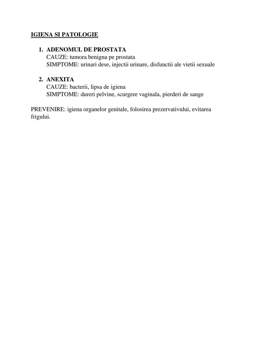 --- OCR Start ---
SISTEMUL REPRODUCATOR
Reproducerea este functia care asigura perpetuarea speciei (iau nastere urmasii).
ALCATUIREA SISTEMU