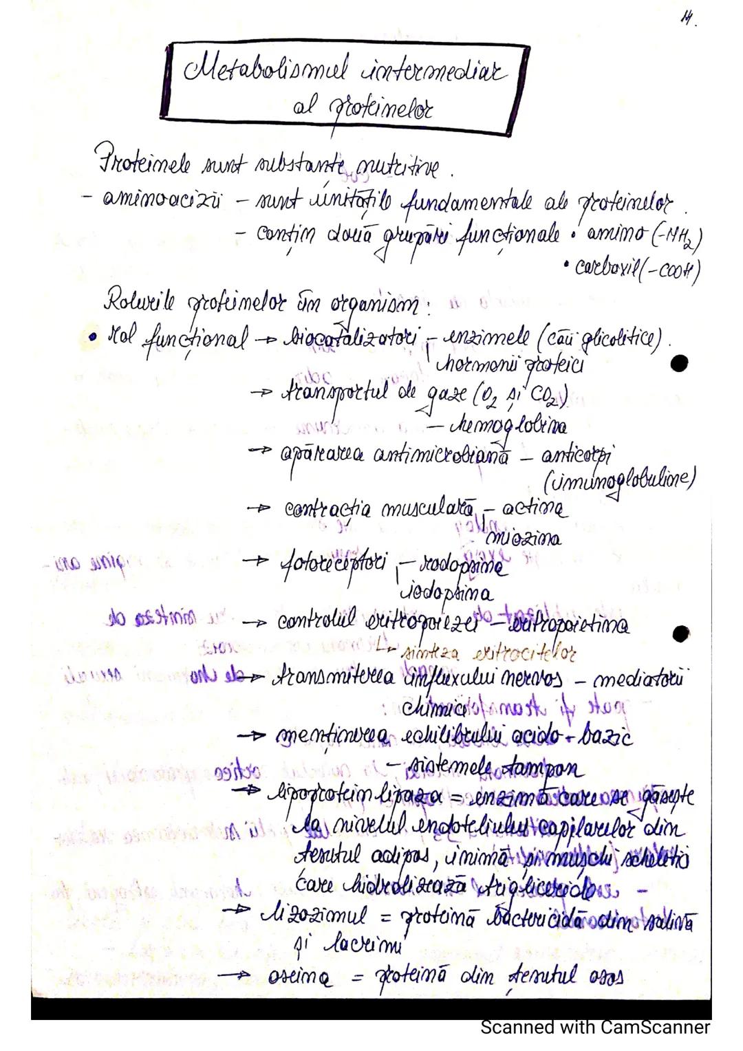 --- OCR Start ---
1.
Metabolismul
Metabolismul
- reprezintă schimbul permanent de substanțe și
energie dintre organism și mediul înconjurăto