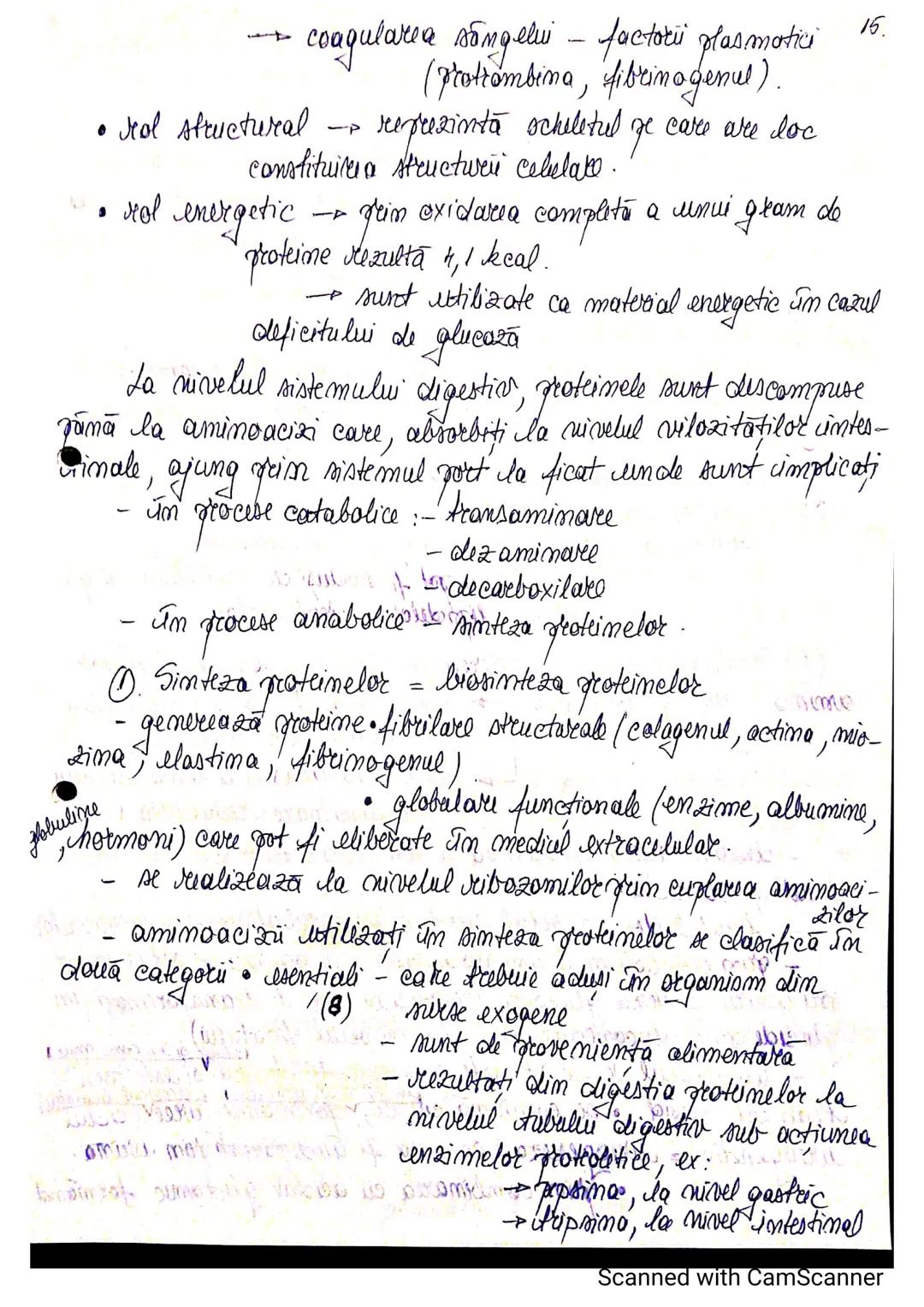--- OCR Start ---
1.
Metabolismul
Metabolismul
- reprezintă schimbul permanent de substanțe și
energie dintre organism și mediul înconjurăto