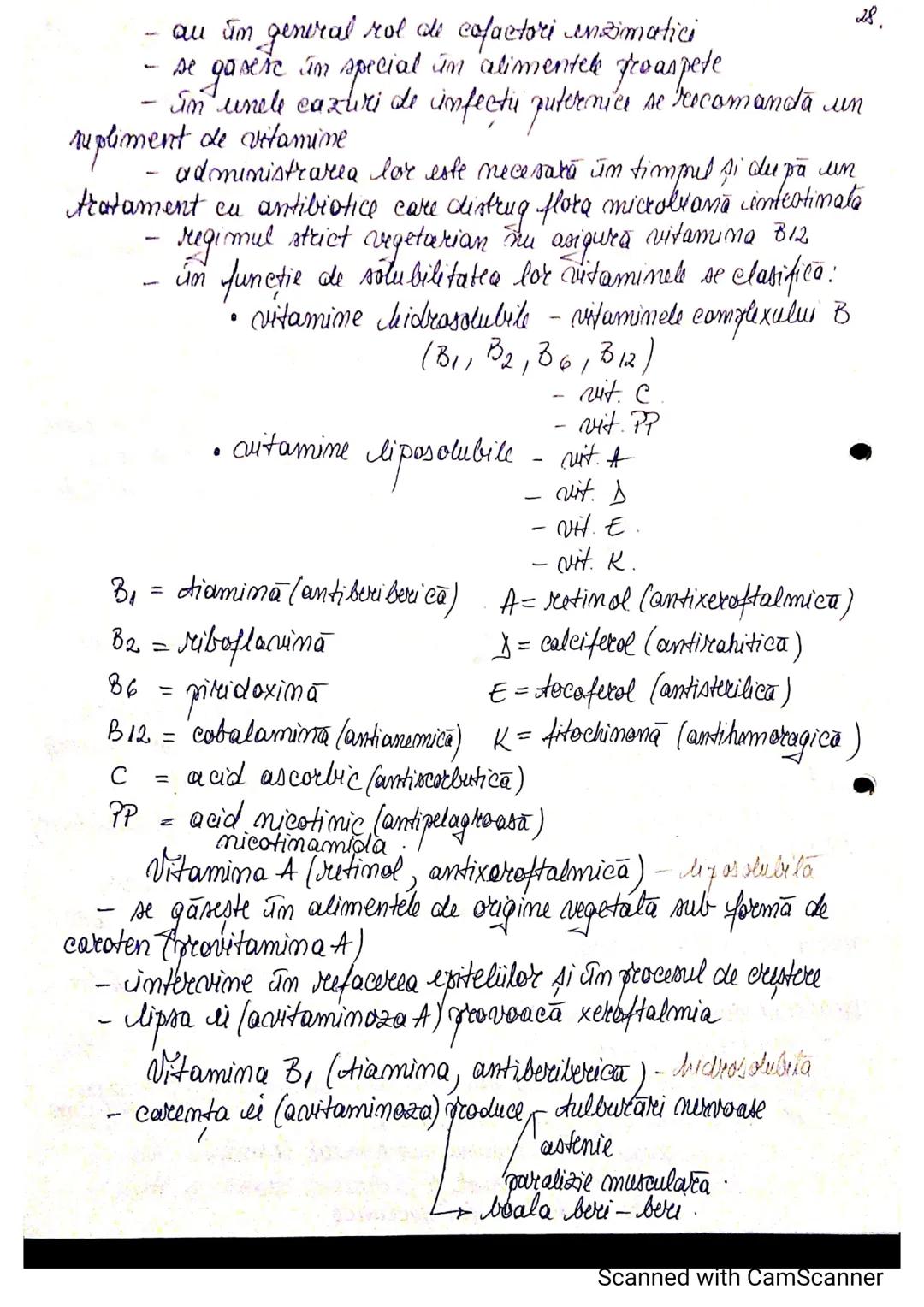 --- OCR Start ---
1.
Metabolismul
Metabolismul
- reprezintă schimbul permanent de substanțe și
energie dintre organism și mediul înconjurăto