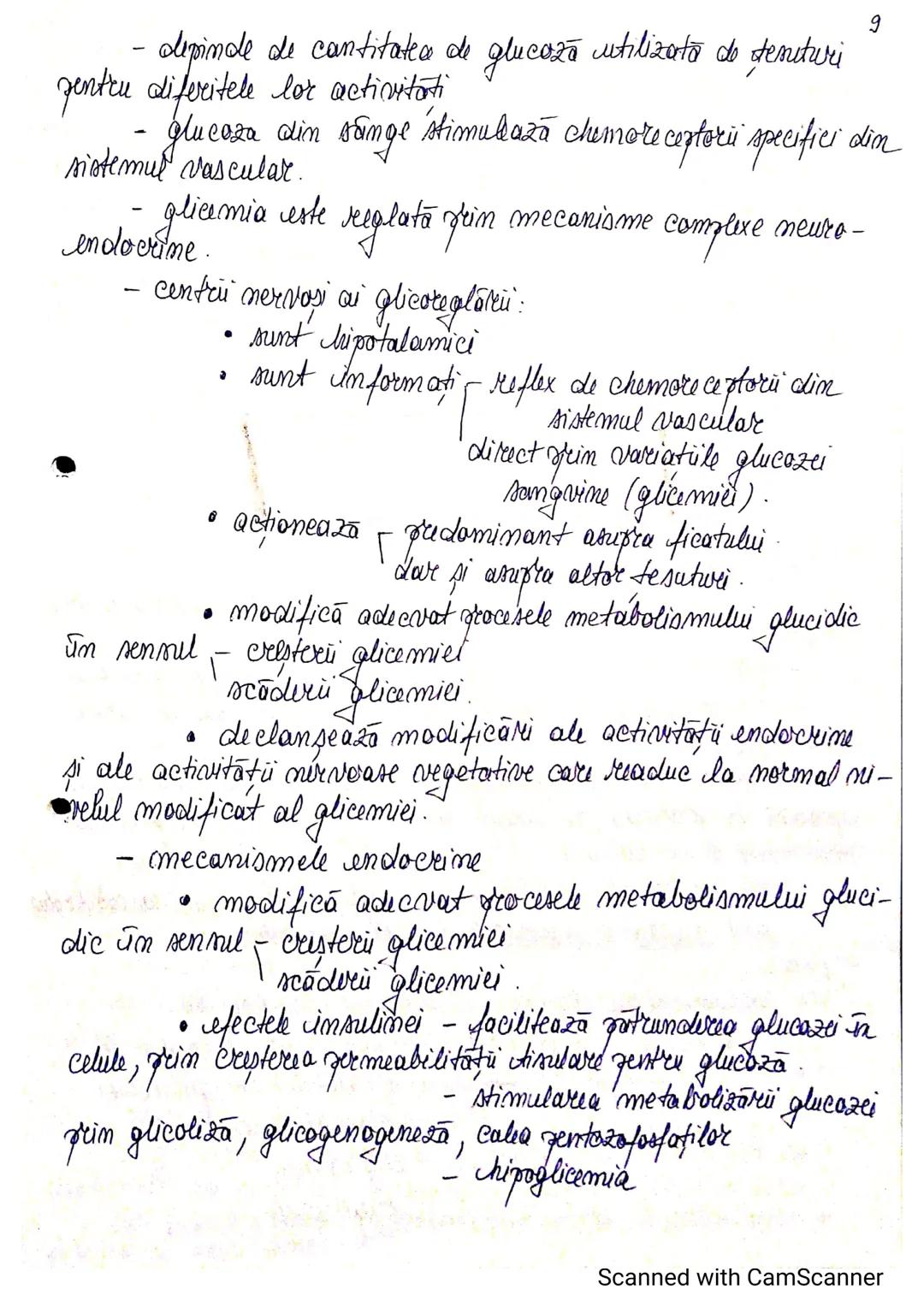 --- OCR Start ---
1.
Metabolismul
Metabolismul
- reprezintă schimbul permanent de substanțe și
energie dintre organism și mediul înconjurăto