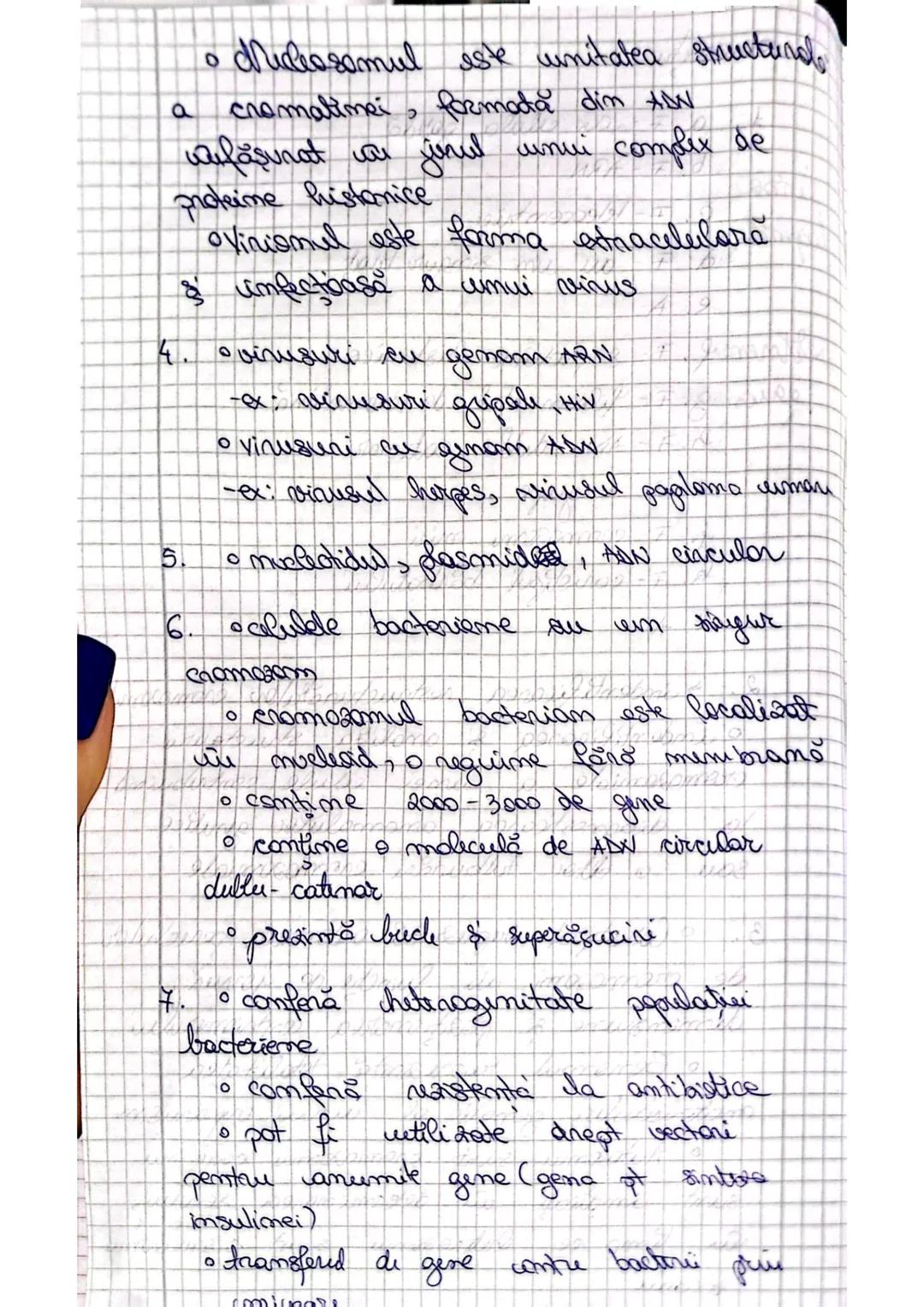 Organizarea omateaiatului
genetic la VIRUSURI
1- Caracteristici visusuni
-sunt entităţi / particule impetioase
- au structură acelulară
- s