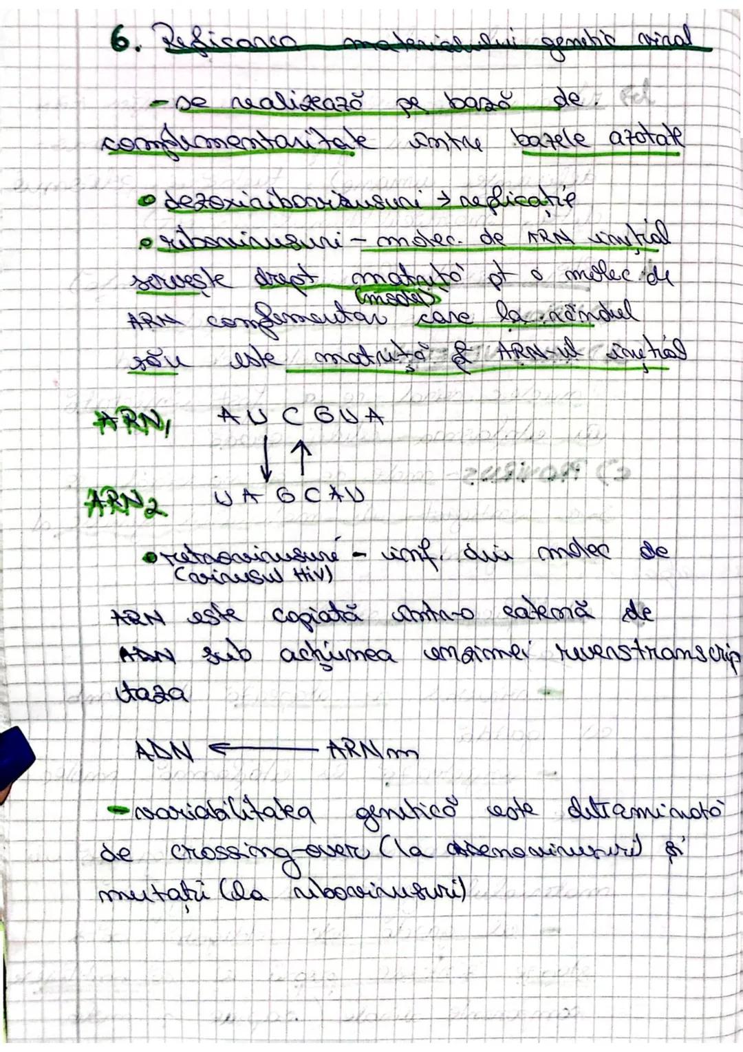 Organizarea omateaiatului
genetic la VIRUSURI
1- Caracteristici visusuni
-sunt entităţi / particule impetioase
- au structură acelulară
- s