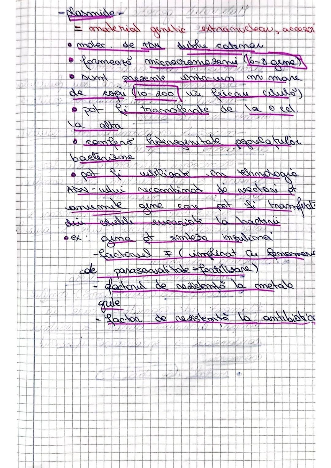 Organizarea omateaiatului
genetic la VIRUSURI
1- Caracteristici visusuni
-sunt entităţi / particule impetioase
- au structură acelulară
- s