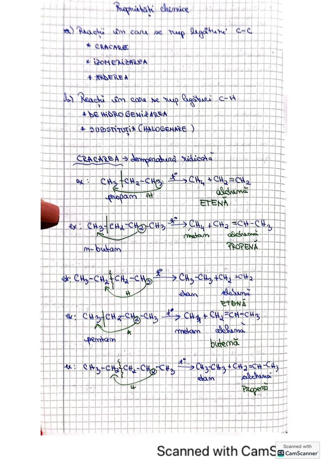 --- OCR Start ---
13.10.2021
ALCANI-definitú, formula genorala,
momandativa
1. Definiție: Sunt hidrocarburi arclice saturate.
2. Formula gen