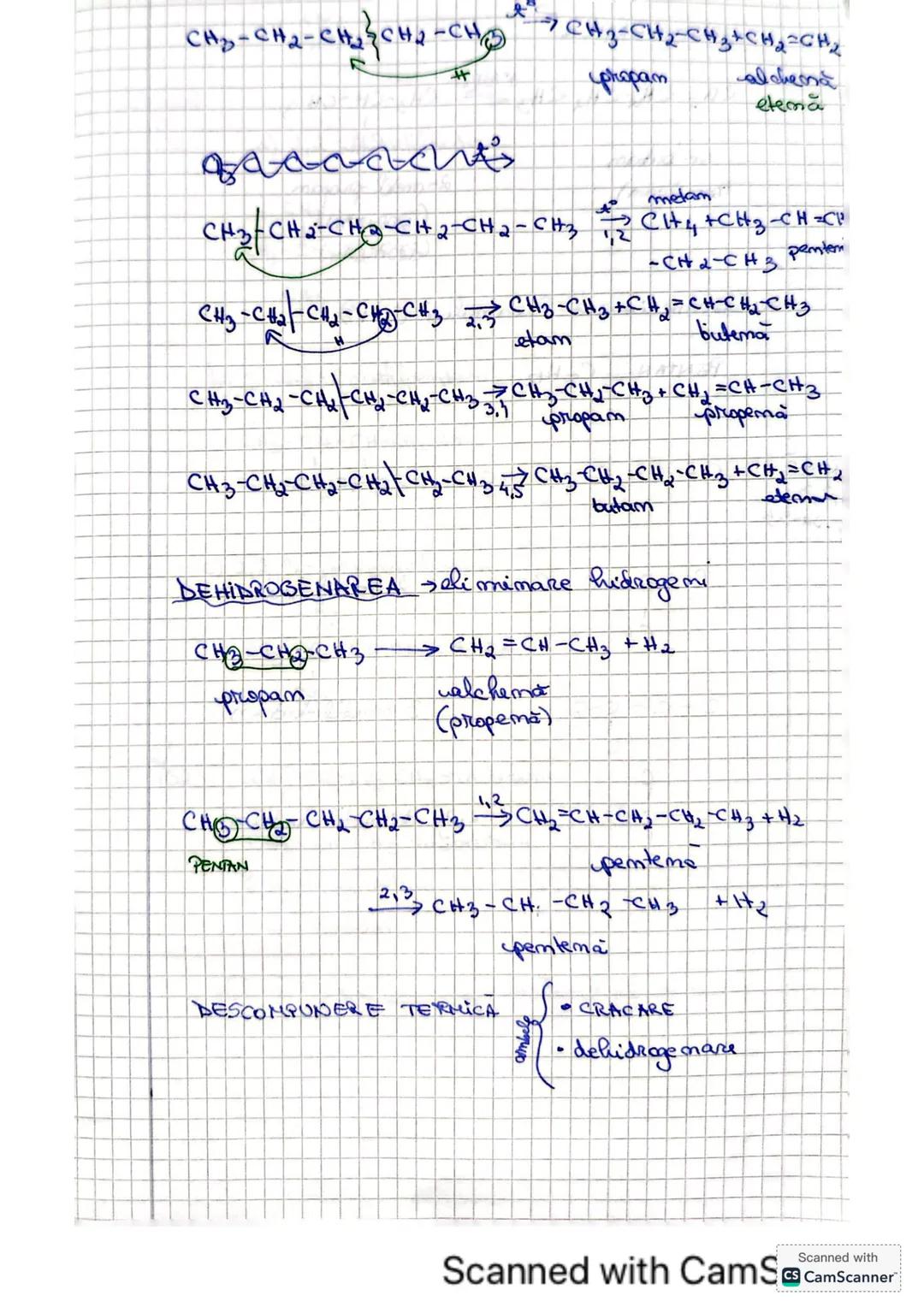 --- OCR Start ---
13.10.2021
ALCANI-definitú, formula genorala,
momandativa
1. Definiție: Sunt hidrocarburi arclice saturate.
2. Formula gen