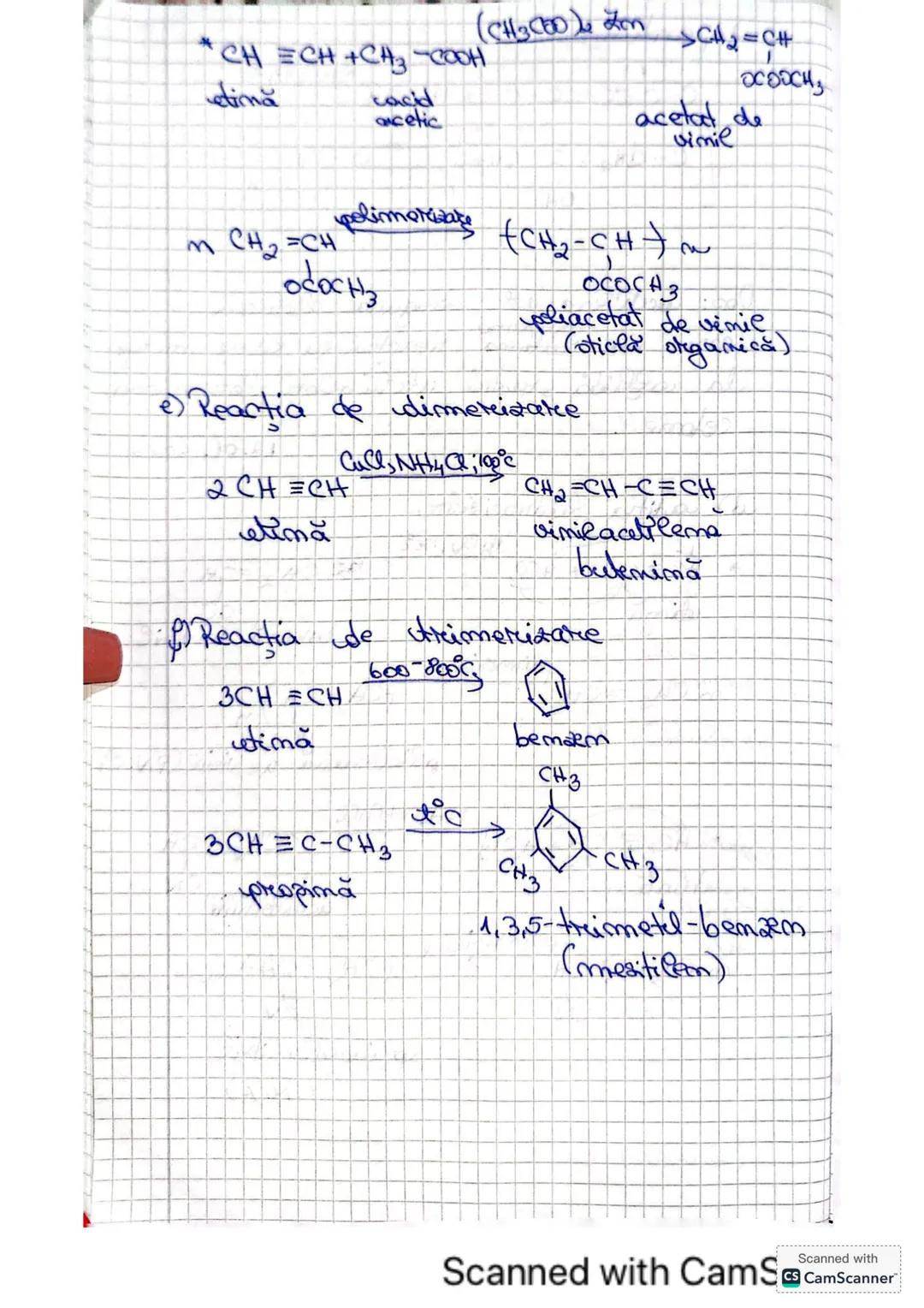 Alchime
5.01.2022
1) Def: - sunt ludrocarburi acidia nepatunate
ce conţin îm fmoleculă a legăture
tripla (C=c)
2) Formula generală
Cm Ham-2